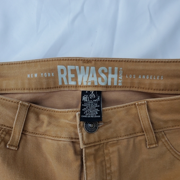 Girl juniors Rewash brand - Picture 2 of 10